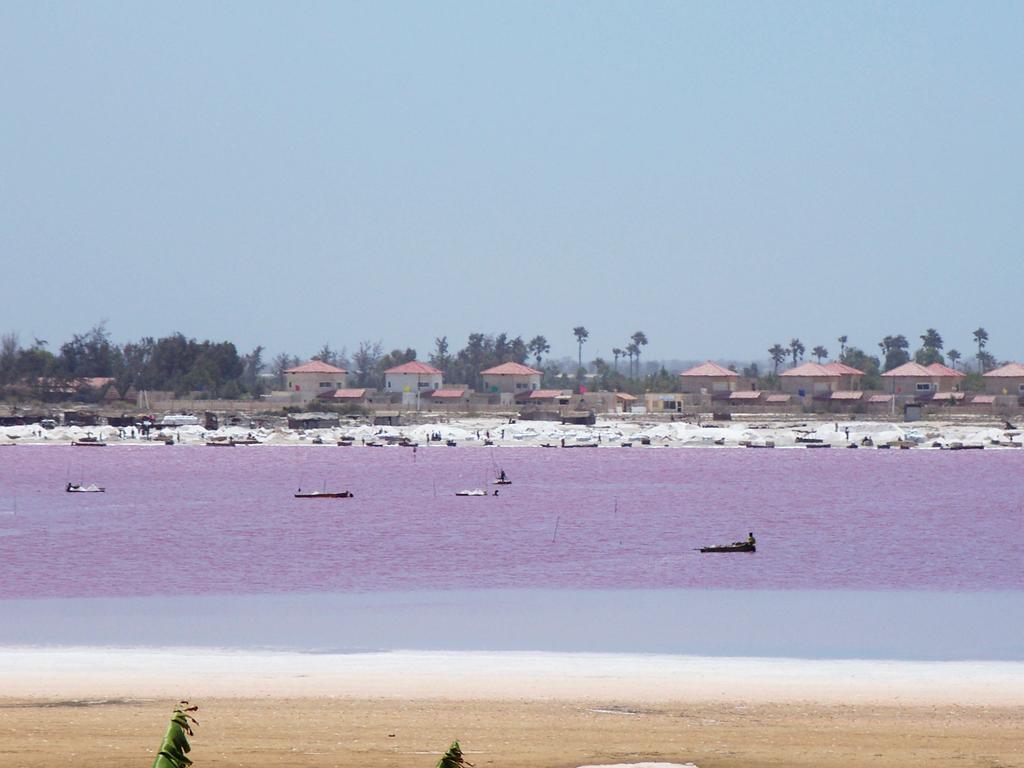 Residence Safari Village Saly Portudal Exterior foto